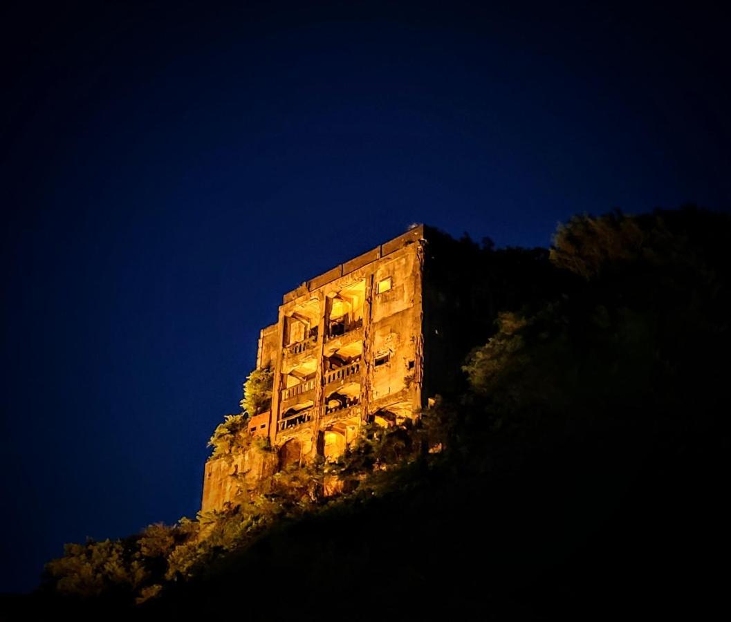 A Promised Land Bnb Jiufen Exterior foto