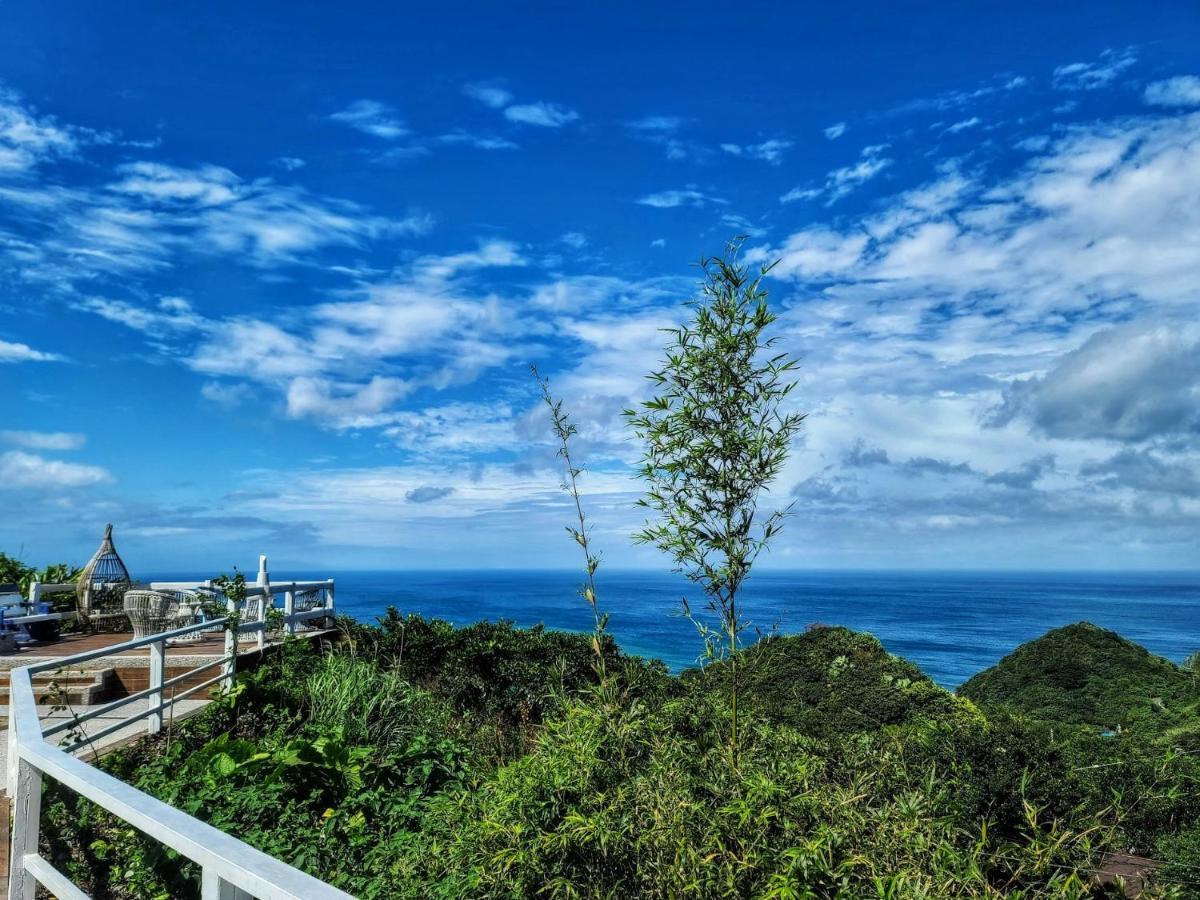 A Promised Land Bnb Jiufen Exterior foto