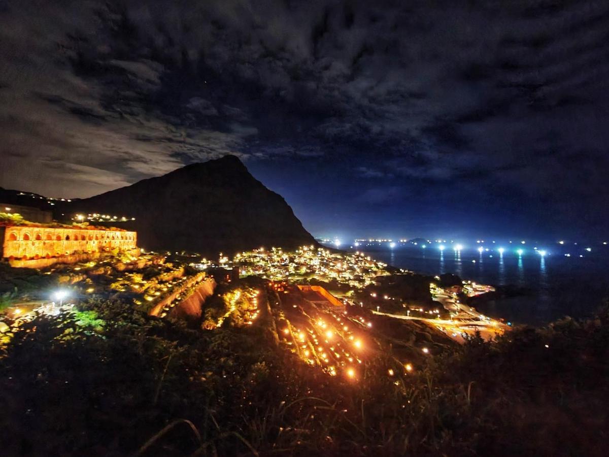 A Promised Land Bnb Jiufen Exterior foto