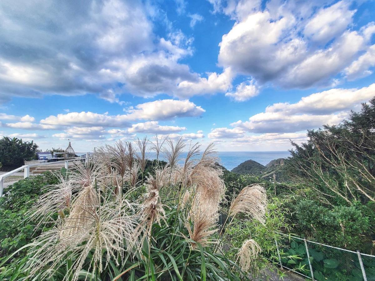 A Promised Land Bnb Jiufen Exterior foto